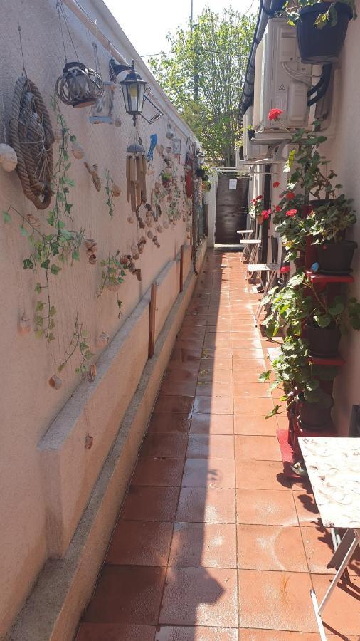Casa Nicholas Constanţa Esterno foto