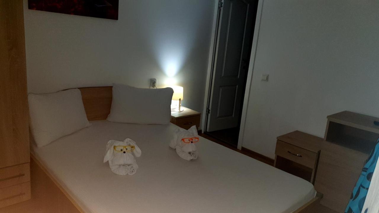 Casa Nicholas Constanţa Esterno foto