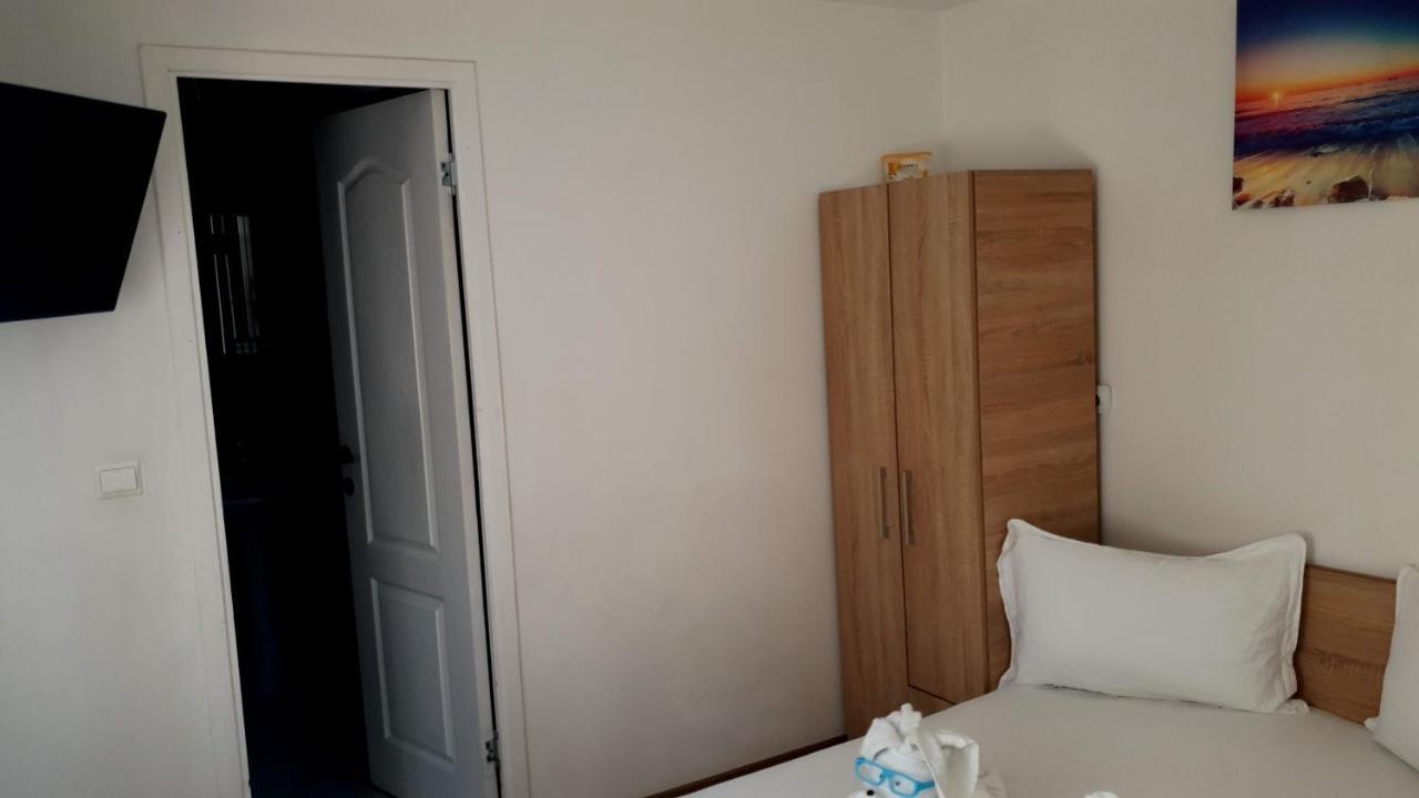 Casa Nicholas Constanţa Esterno foto