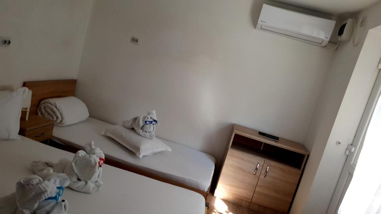 Casa Nicholas Constanţa Esterno foto