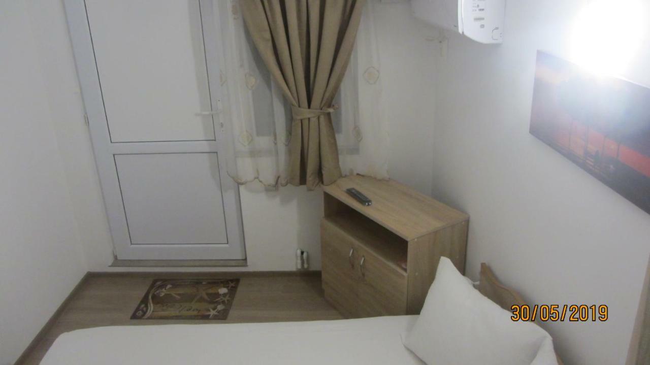 Casa Nicholas Constanţa Esterno foto