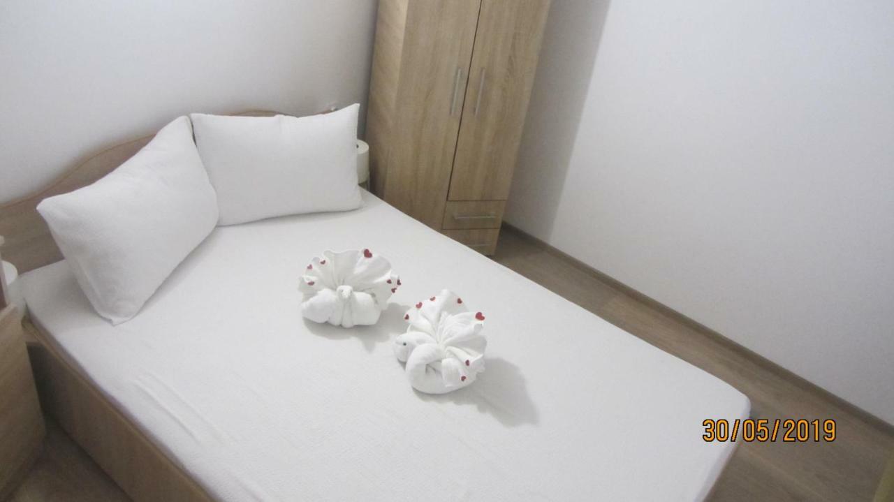 Casa Nicholas Constanţa Esterno foto